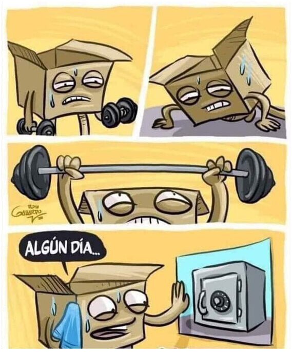 caja,gym,gimnasio,pesas,fuerte