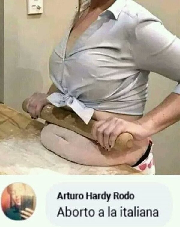 Meme_otros - Supongo que debe ser así