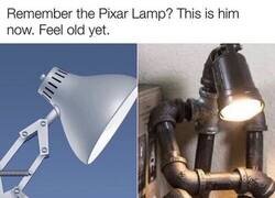 Enlace a Cómo pasa el tiempo...