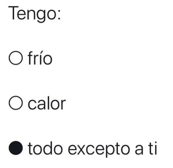 Otros - Soy de este team