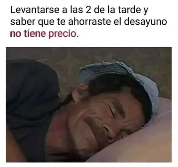 Otros - Es por ahorrar