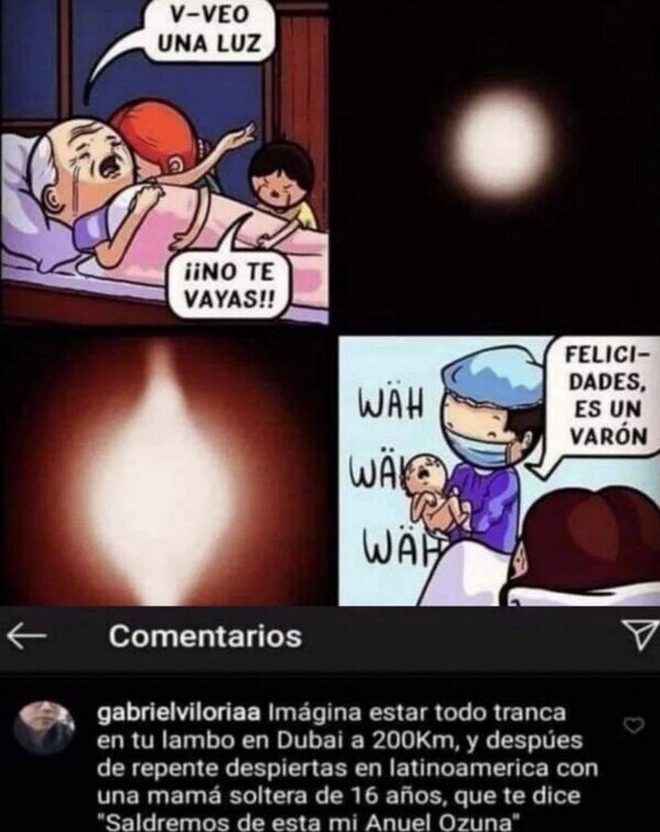 Otros - ¿Crees en la reencarnación?