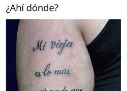 Enlace a Hamor de madre