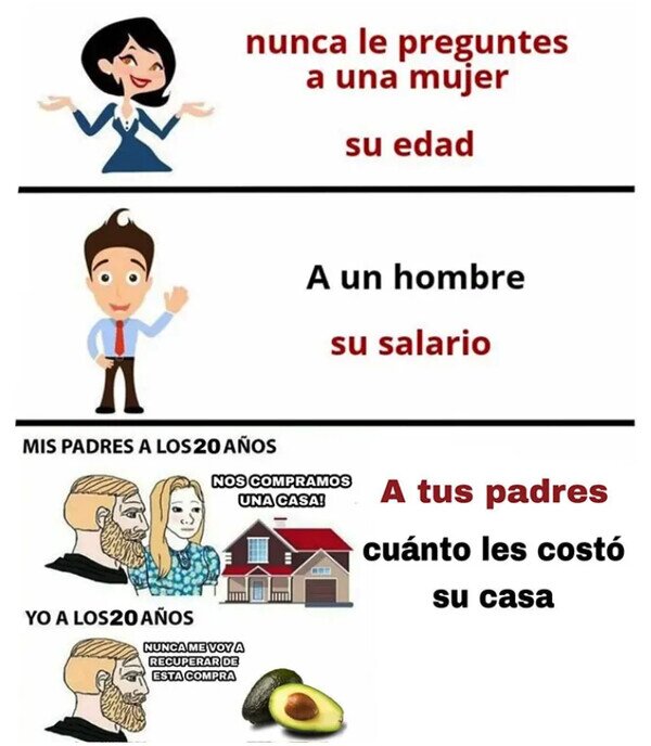 Meme_otros - No preguntes
