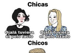 Enlace a Podría ser peor