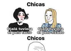 Enlace a Podría ser mucho peor