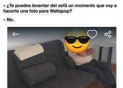 Enlace a Cuando uno de los dos no quiere vender