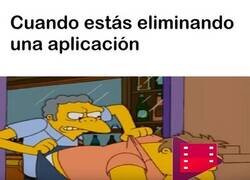 Enlace a Imposible deshacerse de ellas...