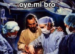 Enlace a Así lo ha querido el señor