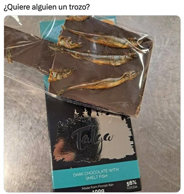 Otros - ¿Qué acabo de ver?