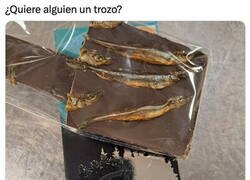 Enlace a ¿Qué acabo de ver?