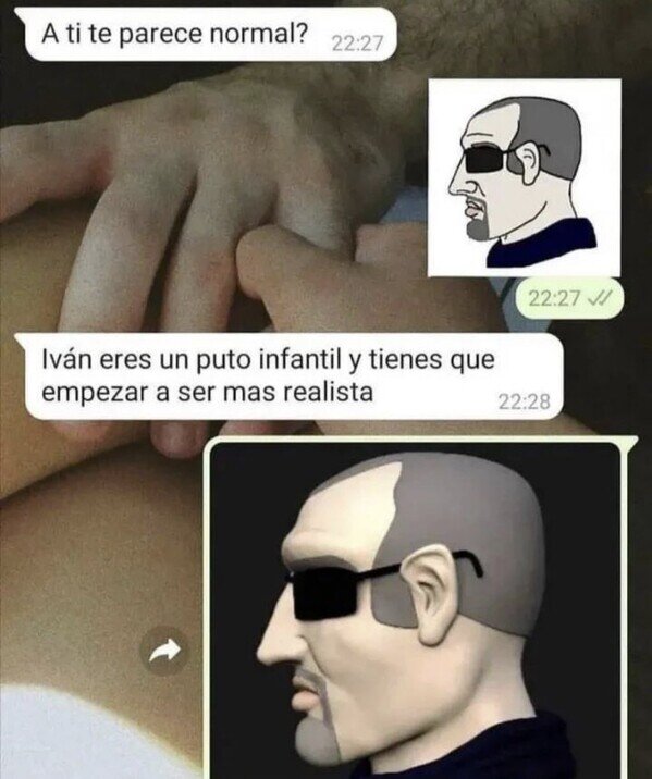 Otros - Dicho y hecho