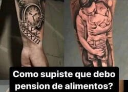 Enlace a Tus tatuajes dicen mucho de ti