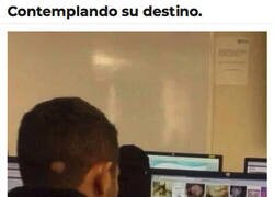 Enlace a Lo que le espera