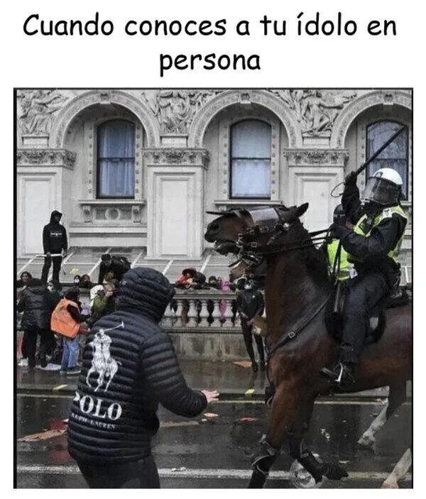 Meme_otros - El mismísimo Ralph Lauren en persona