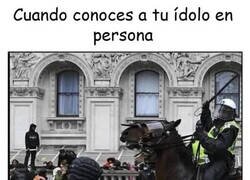 Enlace a El mismísimo Ralph Lauren en persona