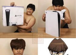 Enlace a No salió barato el cosplay esta vez