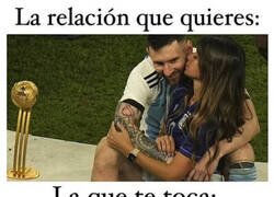 Enlace a No siempre se puede encontrar el amor