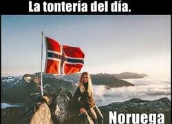 Enlace a La tontería del día