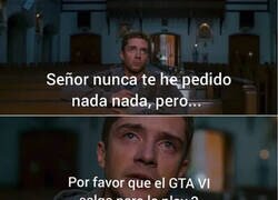 Enlace a No creo que salga pero...