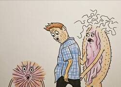 Enlace a Está pasando