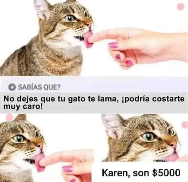 Otros - Ya te cobran por todo