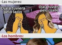 Enlace a Verdaderos problemas capilares