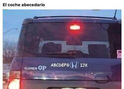 Enlace a Aprende mientras conduces