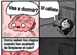 Enlace a ¿Simplemente lo sienten?