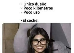 Enlace a No sé, Rick...