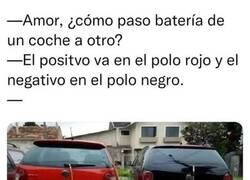 Enlace a Creo que no lo ha entendido bien