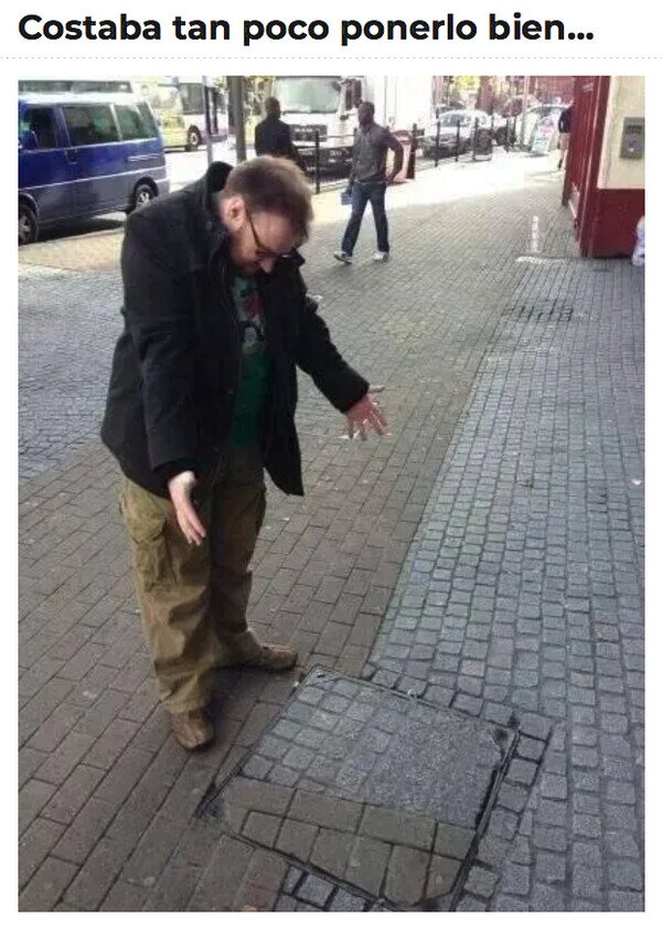 Meme_otros - Esto me da mucho TOC