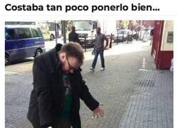 Enlace a Esto me da mucho TOC