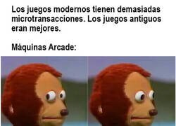 Enlace a Una monedita por cada partida