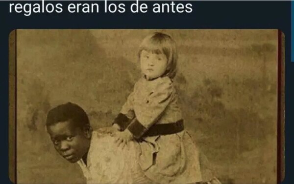Otros - Las Navidades de antes