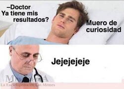 Enlace a La curiosidad mató al gato