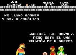 Enlace a Equivocación