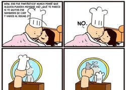 Enlace a El que de verdad tiene el mérito