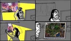 Enlace a Yo sigo a lo mío