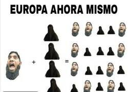 Enlace a La Europa hacia la que nos encaminamos