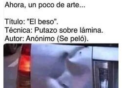 Enlace a Arte urbano