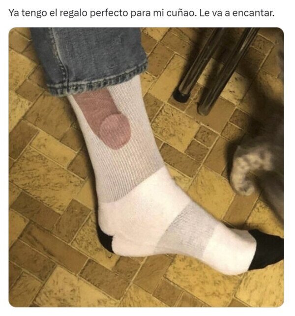 Meme_otros - El mejor regalo para estas Navidades
