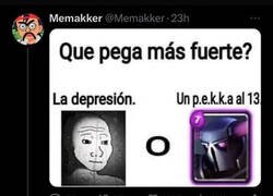 Enlace a Varios traumas en una sola imagen