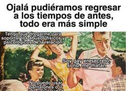 Enlace a Otros tiempos