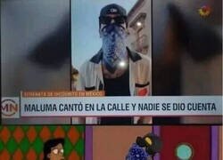 Enlace a Pasó desapercibido