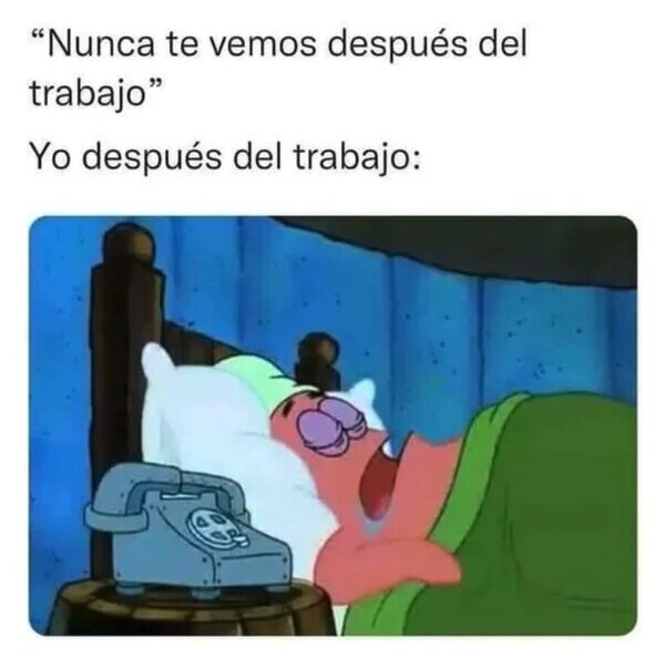 Meme_otros - Ni me vais a ver