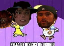 Enlace a Rey del Pop solo hay uno