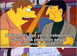 Enlace a Antiguos compañeros que quedan en el olvido