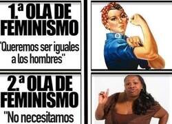 Enlace a Está pasando