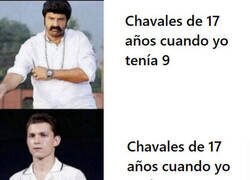 Enlace a Cambia la perspectiva